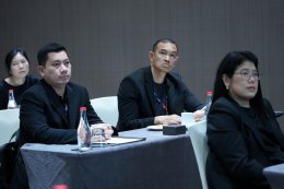 หลักสูตร LEAP รุ่น 10 ติวเข้มด้านแรงงานสัมพันธ์และการจัดซื้อจัดจ้าง