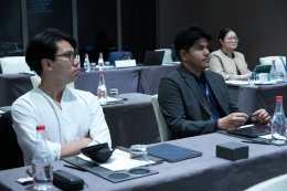 หลักสูตร LEAP รุ่น 10 ติวเข้มด้านแรงงานสัมพันธ์และการจัดซื้อจัดจ้าง