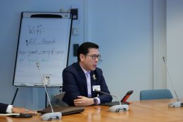 IRDP นำคณะผู้บริหารระดับสูง ศึกษาดูงานด้าน ESG Leadership ณ สหภาพยุโรป รุกคืบยุทธศาสตร์ความยั่งยืนระดับสากล