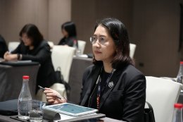 เปิดอบรมหลักสูตรการให้เอกชนร่วมลงทุนในกิจการของรัฐ (PEP) รุ่นที่ 21