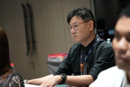 เปิดอบรมหลักสูตรการให้เอกชนร่วมลงทุนในกิจการของรัฐ (PEP) รุ่นที่ 21