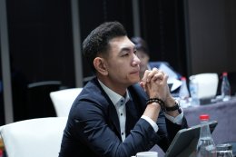 เปิดอบรมหลักสูตรการให้เอกชนร่วมลงทุนในกิจการของรัฐ (PEP) รุ่นที่ 21