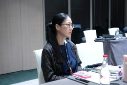 โครงการอบรมหลักสูตร นักกฎหมายภาครัฐ 4.0 (LEAP) รุ่นที่ 10 วันพุธที่ 8 เมษายน 2569