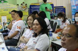 LSP 14 จัดกิจกรรม มอบทุนการศึกษา ณ โรงเรียนวัดสารนารถธรรมาราม 