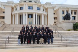 หลักสูตร Leadership Succession Program (LSP) รุ่นที่ 13 การศึกษาดูงาน ณ จังหวัดนครราชสีมา
