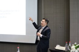 LEAP 10 เสริมทักษะการเงิน-ข้อพิพาท ยกระดับนักกฎหมายภาครัฐ