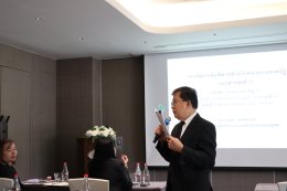 LEAP 10 เสริมทักษะการเงิน-ข้อพิพาท ยกระดับนักกฎหมายภาครัฐ