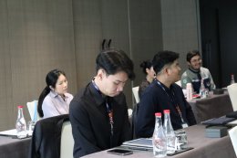 LEAP 10 เสริมทักษะการเงิน-ข้อพิพาท ยกระดับนักกฎหมายภาครัฐ