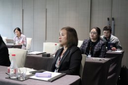 LEAP 10 เสริมทักษะการเงิน-ข้อพิพาท ยกระดับนักกฎหมายภาครัฐ