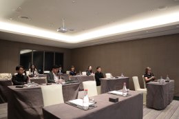 หลักสูตรนักกฎหมายภาครัฐ 4.0 รุ่นที่ 10 ยกระดับศักยภาพสู่ยุคดิจิทัล