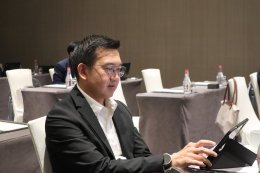 พิธีปิดหลักสูตร ESG Leadership รุ่นที่ 5