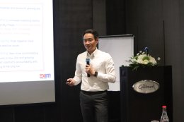 พิธีปิดหลักสูตร ESG Leadership รุ่นที่ 5