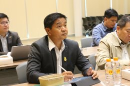 ภาพกิจกรรมศึกษาดูงานในประเทศภายหลักสูตร ESG Leadership รุ่นที่ 3