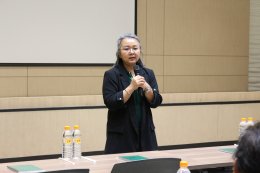 ภาพกิจกรรมศึกษาดูงานในประเทศภายหลักสูตร ESG Leadership รุ่นที่ 3