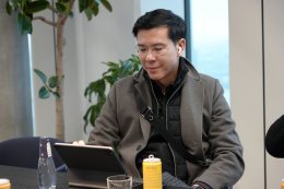 หลักสูตร ESG Leadership รุ่นที่ 4 ได้จัดกิจกรรมศึกษาดูงานต่างประเทศ ณ ราชอาณาจักรเดนมาร์ก และสวีเดน 