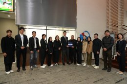 กิจกรรมศึกษาดูงานหลักสูตร นักกฎหมายภาครัฐ 4.0 (LEAP) รุ่นที่ 9 ณ กรุงโตเกียว ประเทศญี่ปุ่น 