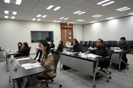 กิจกรรมศึกษาดูงานหลักสูตร นักกฎหมายภาครัฐ 4.0 (LEAP) รุ่นที่ 9 ณ กรุงโตเกียว ประเทศญี่ปุ่น 