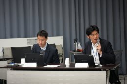 กิจกรรมศึกษาดูงานหลักสูตร นักกฎหมายภาครัฐ 4.0 (LEAP) รุ่นที่ 9 ณ กรุงโตเกียว ประเทศญี่ปุ่น 