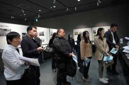 กิจกรรมศึกษาดูงานหลักสูตร นักกฎหมายภาครัฐ 4.0 (LEAP) รุ่นที่ 9 ณ กรุงโตเกียว ประเทศญี่ปุ่น 