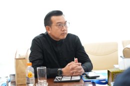 ESG Leadership รุ่นที่ 5 เข้าศึกษาดูงานด้านนวัตกรรมและความยั่งยืน ณ โรงงานอาหารสำเร็จรูปหนองจอก (CPF)