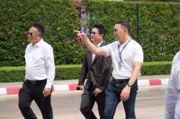 ESG Leadership รุ่นที่ 5 เข้าศึกษาดูงานด้านนวัตกรรมและความยั่งยืน ณ โรงงานอาหารสำเร็จรูปหนองจอก (CPF)