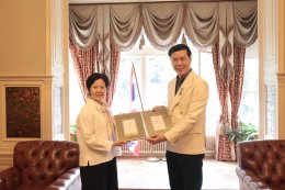 หลักสูตร ESG Leadership รุ่นที่ 3 ได้จัดกิจกรรมศึกษาดูงานต่างประเทศ ณ ราชอาณาจักรสวีเดนและนอร์เวย์
