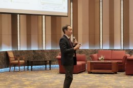 IRDP: จัดสัมมนา ESG โอกาสและความท้าทายของรัฐวิสาหกิจไทย