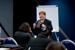 การอบรมหลักสูตร Digital Transformation Program (DTP) รุ่นที่ 2