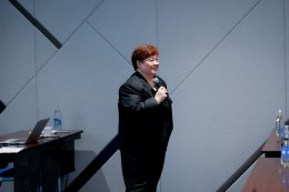 การอบรมหลักสูตร Digital Transformation Program (DTP) รุ่นที่ 2