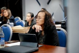 การอบรมหลักสูตร Digital Transformation Program (DTP) รุ่นที่ 2