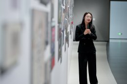 ผู้เข้าอบรมหลักสูตร DTP รุ่นที่ 2 ศึกษาดูงานที่ Huawei และ BYD ณ เมืองเซินเจิ้น ประเทศจีน