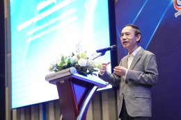 Leadership Succession Program (LSP) รุ่นที่ 16 การเริ่มต้นของผู้นำองค์กรจากทั้งภาครัฐและเอกชน IRDP มีความยินดี และขอต้อนรับผู้บริหารทั้ง 35 ท่าน