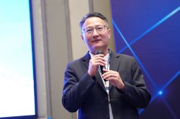 Leadership Succession Program (LSP) รุ่นที่ 16 การเริ่มต้นของผู้นำองค์กรจากทั้งภาครัฐและเอกชน IRDP มีความยินดี และขอต้อนรับผู้บริหารทั้ง 35 ท่าน