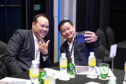 Leadership Succession Program (LSP) รุ่นที่ 16 การเริ่มต้นของผู้นำองค์กรจากทั้งภาครัฐและเอกชน IRDP มีความยินดี และขอต้อนรับผู้บริหารทั้ง 35 ท่าน