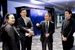 หลักสูตร Super Series Premium ณ โรงแรม JW Marriott Hotel Bangkok