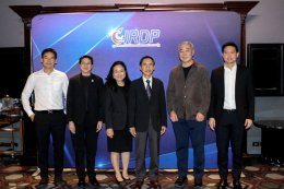 หลักสูตร Super Series Premium ณ โรงแรม JW Marriott Hotel Bangkok