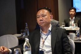 พิธีเปิด หลักสูตร Board Essentials Program (BEP) รุ่นที่ 8