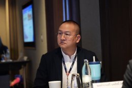 พิธีเปิด หลักสูตร Board Essentials Program (BEP) รุ่นที่ 8