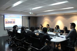 ASEAN Youth Forum Summary