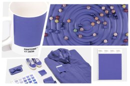 Pantone เผยสีแห่งปี 2022 สีม่วง Very Peri สีสะท้อนความกล้าหาญและความคิดสร้างสรรค์