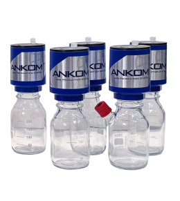ANKOM RFS Discontinued: What's New in the RF2000