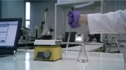 Extraction for Sample Preparation