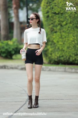 ชุดออกกำลังกายผู้หญิง แต่งยังไงให้ได้ทั้งแฟชั่นและฟังก์ชัน