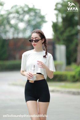 ชุดออกกำลังกายผู้หญิง แต่งยังไงให้ได้ทั้งแฟชั่นและฟังก์ชัน