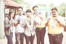 AOT Goverrnment Network ปีที่5