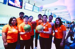 Cargill Amazing Race BKK