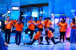 Cargill Amazing Race BKK