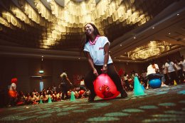Dumex Sport Day 2019