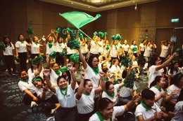 Dumex Sport Day 2019