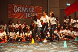 Dumex Sport Day 2019